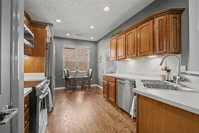 1325 Little Yankee Run, Centerville, OH 45458 - Photo 26