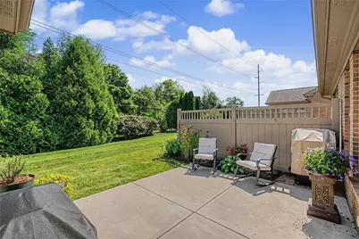 1325 Little Yankee Run, Centerville, OH 45458 - Photo 40