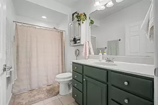 1325 Little Yankee Run, Centerville, OH 45458 - Photo 34