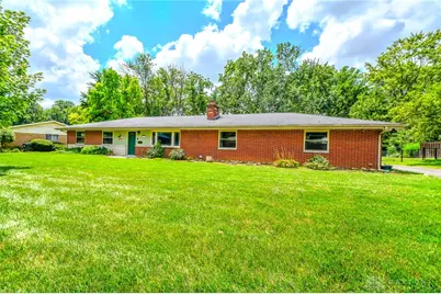 4801 Rean Meadow Drive, Kettering, OH 45440 - Photo 44