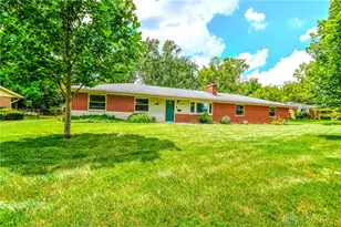 4801 Rean Meadow Dr, Kettering, OH 45440 - Photo 46