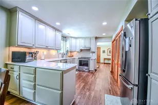 4801 Rean Meadow Dr, Kettering, OH 45440 - Photo 16