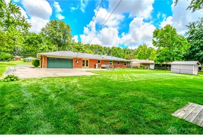4801 Rean Meadow Drive, Kettering, OH 45440 - Photo 38