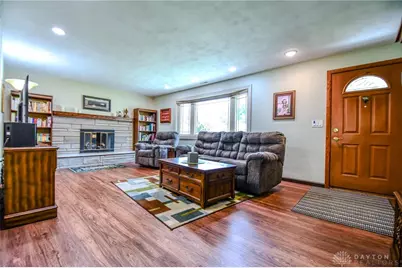 4801 Rean Meadow Drive, Kettering, OH 45440 - Photo 8