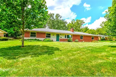 4801 Rean Meadow Drive, Kettering, OH 45440 - Photo 46