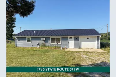 1735 State Route 571, Greenville, OH 45331 - Photo 1