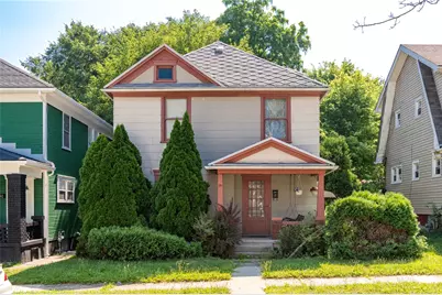 28 Marie Avenue, Dayton, OH 45405 - Photo 2