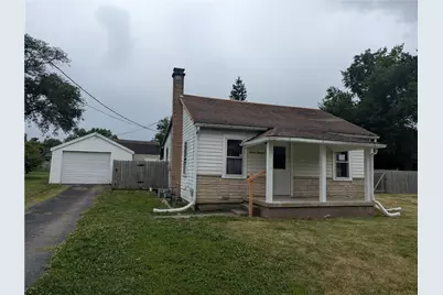 711 Kinnane Avenue, Springfield Twp, OH 45505 - Photo 1