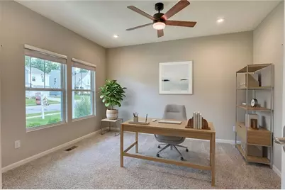 1664 Arden Bend, Fairborn, OH 45324 - Photo 6