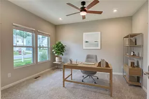 1664 Arden Bend, Fairborn, OH 45324 - Photo 6