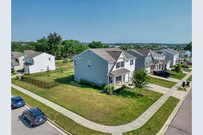 1664 Arden Bend, Fairborn, OH 45324 - Photo 2