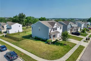 1664 Arden Bend, Fairborn, OH 45324 - Photo 2
