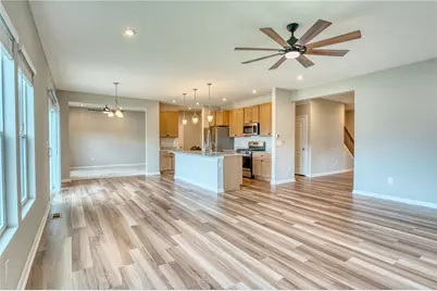 1664 Arden Bend, Fairborn, OH 45324 - Photo 14