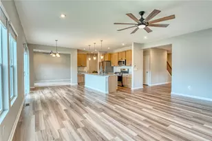 1664 Arden Bend, Fairborn, OH 45324 - Photo 14