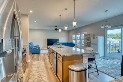1664 Arden Bend, Fairborn, OH 45324 - Photo 16