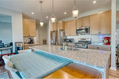 1664 Arden Bend, Fairborn, OH 45324 - Photo 14