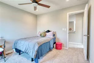 1664 Arden Bend, Fairborn, OH 45324 - Photo 28