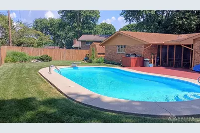 5284 Newell Circle, Kettering, OH 45440 - Photo 2