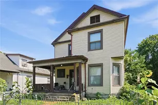 415 E 2nd St, Xenia, OH 45385 - Photo 2