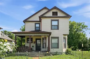 415 E 2nd St, Xenia, OH 45385 - Photo 1