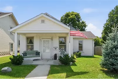 411 Riverside Drive, Piqua, OH 45356 - Photo 1
