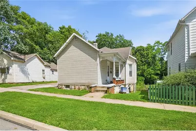 211 Cincinnati Avenue, Xenia, OH 45385 - Photo 2