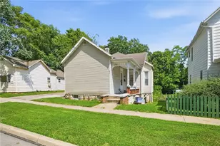 211 Cincinnati Ave, Xenia, OH 45385 - Photo 2