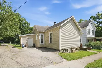 211 Cincinnati Avenue, Xenia, OH 45385 - Photo 4