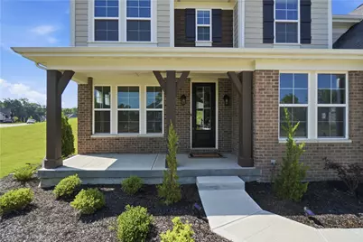 2425 Bent Grass Drive, Beavercreek, OH 45431 - Photo 6