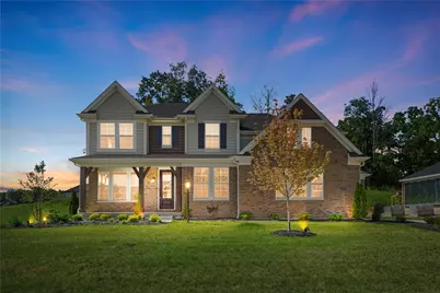 2425 Bent Grass Drive, Beavercreek, OH 45431 - Photo 1