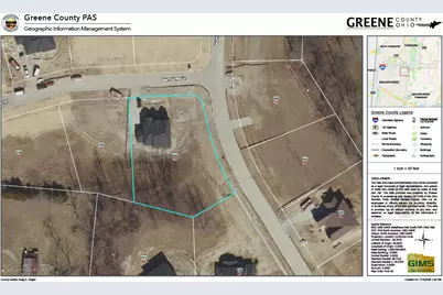 2425 Bent Grass Drive, Beavercreek, OH 45431 - Photo 68