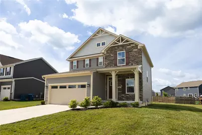 403 Sydney Drive, Tipp City, OH 45371 - Photo 2
