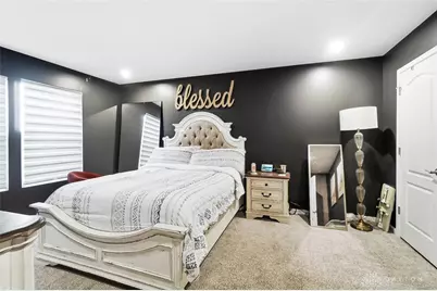 1543 Arden Bend, Fairborn, OH 45324 - Photo 20