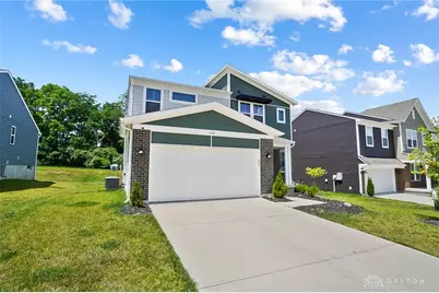 1543 Arden Bend, Fairborn, OH 45324 - Photo 2