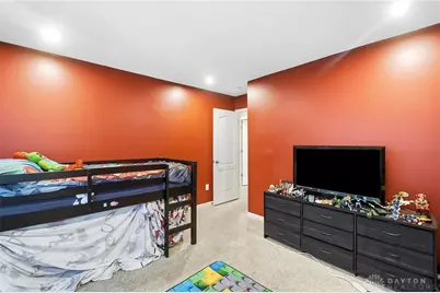 1543 Arden Bend, Fairborn, OH 45324 - Photo 24
