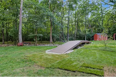 439 E Route 73 Drive, Clearcreek Twp, OH 45066 - Photo 42