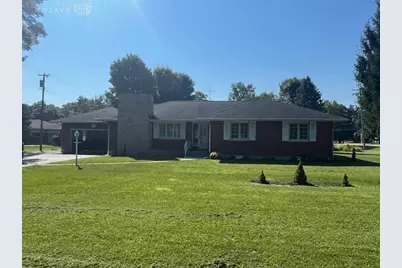 137 Woodland Drive, Eaton, OH 45320 - Photo 1