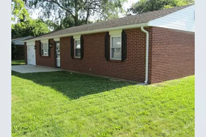 526 S Maple Street, Eaton, OH 45320 - Photo 2