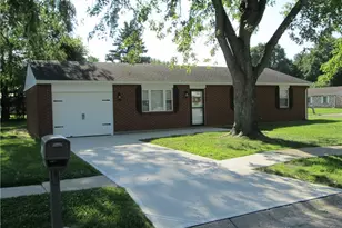526 S Maple St, Eaton, OH 45320 - Photo 1
