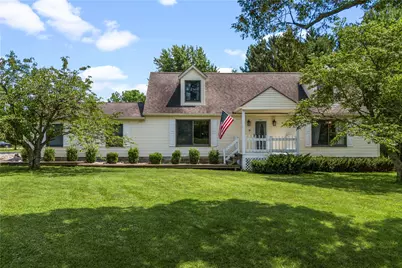 5741 N Jeffersonville Road, Silver Creek Twp, OH 45335 - Photo 1