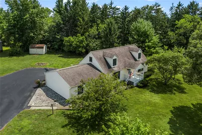 5741 N Jeffersonville Road, Silver Creek Twp, OH 45335 - Photo 36