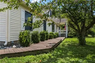 5741 N Jeffersonville Rd, Silver Creek Twp, OH 45335 - Photo 34