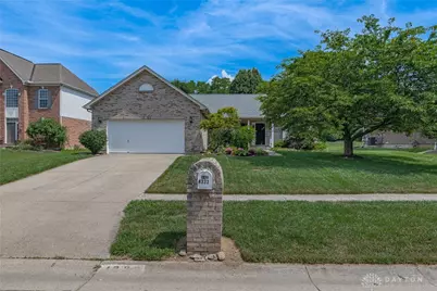 4232 N Shore Drive, West Chester, OH 45069 - Photo 1