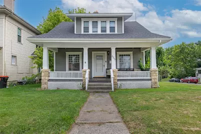 555 E Madison Avenue, Springfield, OH 45503 - Photo 1