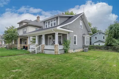 555 E Madison Avenue, Springfield, OH 45503 - Photo 2