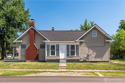 2744 S Smithville Road, Dayton, OH 45420 - Photo 2