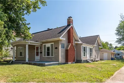 2744 S Smithville Road, Dayton, OH 45420 - Photo 1