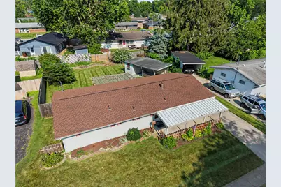 481 Darnell Drive, Riverside, OH 45431 - Photo 40