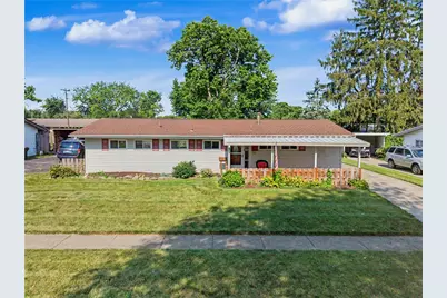 481 Darnell Drive, Riverside, OH 45431 - Photo 36