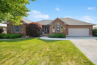 105 Sierra Lane, Arcanum, OH 45304 - Photo 1